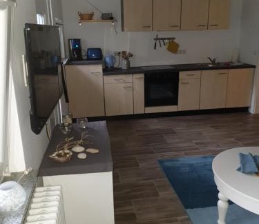 Schulzendorf Apartamento | Fe-Wo/Haus Maui bei Berlin m Garten Schulzendorf bei Schönefeld