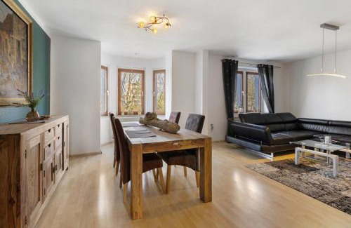 Herne Apartamento | Fe Wo Wanne Eickel