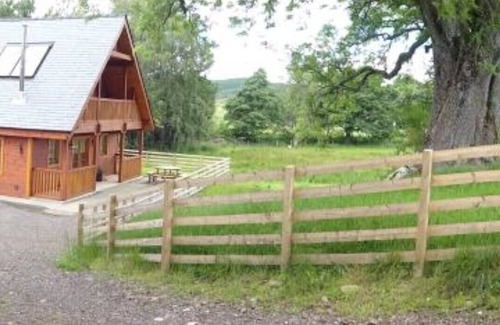 Farr Chalet De Esquí | FEARNAG LODGE, FARR, INVERNESS