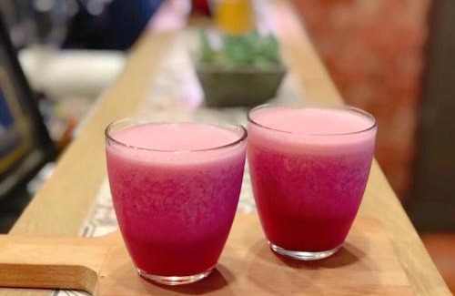 Ji'an Casa | Feather and Flowers Homestay