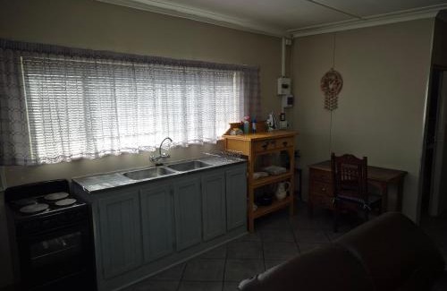 Fichardt Park Apartamento | Feather Rest