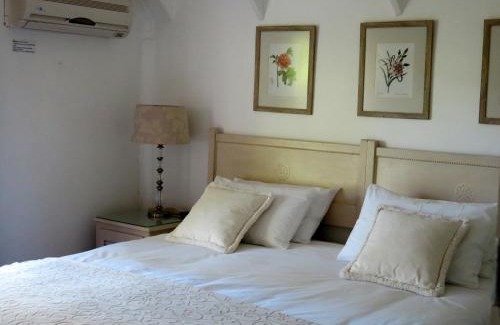 Somerset West Apartamento | Featherbed