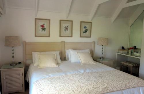 Somerset West Apartamento | Featherbed