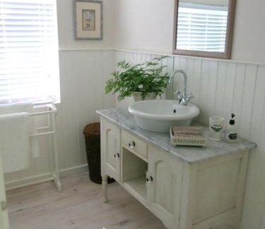 Somerset West Apartamento | Featherbed