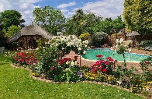 Middelburg Casa | Feathers Guest House