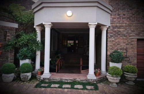 Middelburg Casa | Feathers Guest House