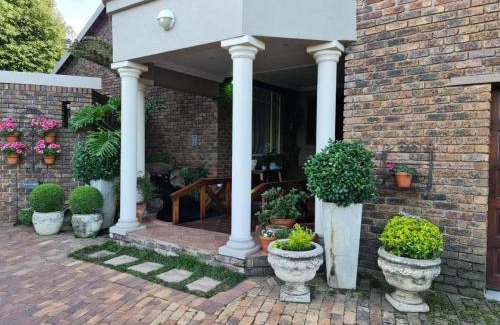 Middelburg Casa | Feathers Guest House