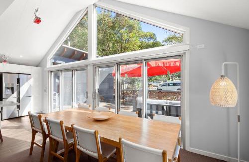 Thredbo Chalet De Esquí | Feathers Lodge