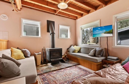 Dinner Plain Casa | Feathertop