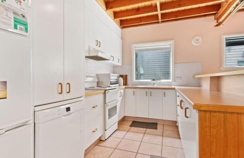 Dinner Plain Casa | Feathertop