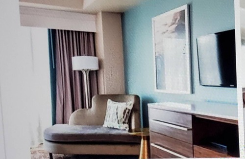 Gaslamp Quarter Complejo | Featured in 6 Best Timeshares in California
