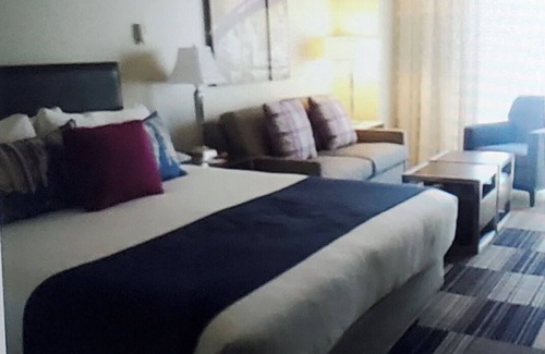 Gaslamp Quarter Complejo | Featured in 6 Best Timeshares in California