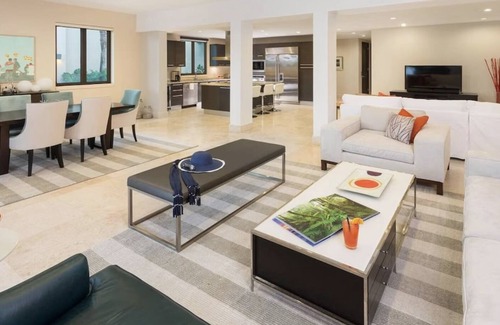Herreras Condominio | Aparece en el listado Million Dollar de Bravo TV y en el hogar de St Regis