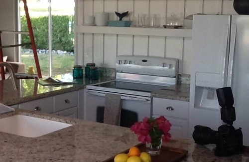Key Largo Casa | Sólo rehecho por HGTV!