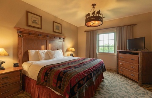 Big Cedars Cabina | Feb 10th-17th - Beautiful Lodge, Scenic Views, Family Friendly