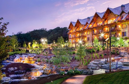 Big Cedars Cabina | Feb 10th-17th - Beautiful Lodge, Scenic Views, Family Friendly