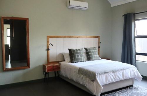 Zeerust Casa | Febe-Mari Guesthouse