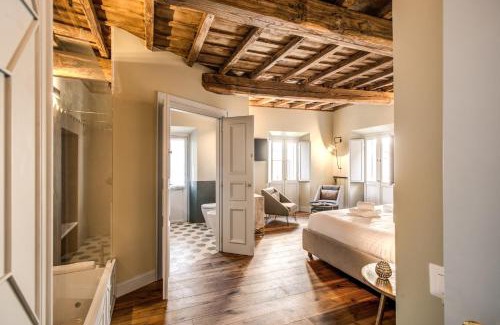 Rione V Ponte Apartamento | Febo Decharm apartment