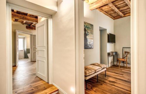 Rione V Ponte Apartamento | Febo Decharm apartment