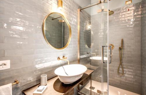 Rione V Ponte Apartamento | Febo Decharm apartment