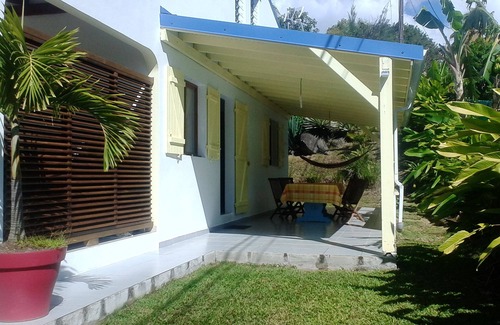 Trois-Rivieres Apartamento | De febrero de 9 F acondicionado con vistas al mar Caribe