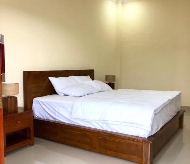 Kenderan Casa | Febry House Ubud