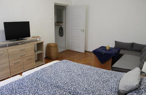 Szolnok Apartamento | Fecske Apartman