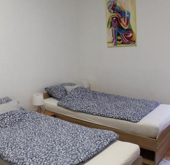 Szolnok Apartamento | Fecske Apartman