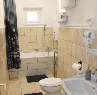 Szolnok Apartamento | Fecske Apartman