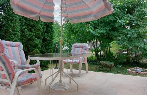 Balatonalmadi Apartamento | Fecske Vendégház Balatonalmádi