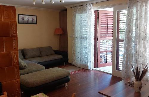 Balatonalmadi Apartamento | Fecske Vendégház Balatonalmádi