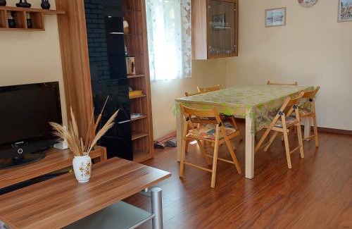 Balatonalmadi Apartamento | Fecske Vendégház Balatonalmádi