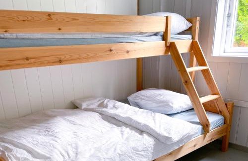 Feda Apartamento | Fedafjorden Apartments