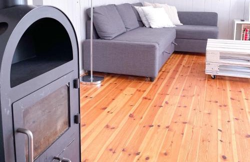 Feda Apartamento | Fedafjorden Apartments