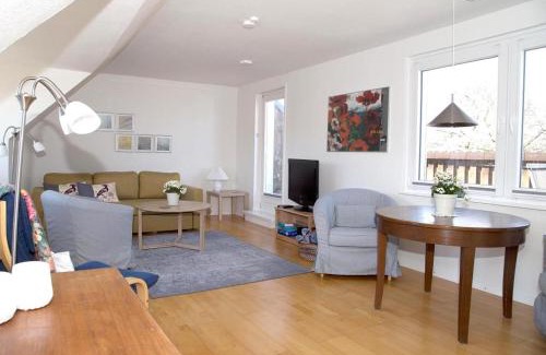 Harrislee Apartamento | Feddersen's Ferienwohnung