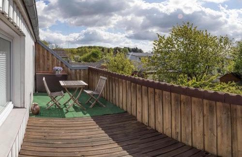 Harrislee Apartamento | Feddersen's Ferienwohnung