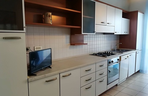 Otranto Historic Centre Casa | Federica Otranto Holiday Home