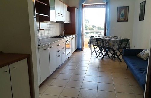 Otranto Historic Centre Casa | Federica Otranto Holiday Home