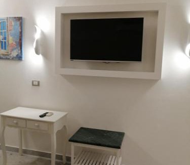 Palermo Hotel | Federico 70 Giada Economy