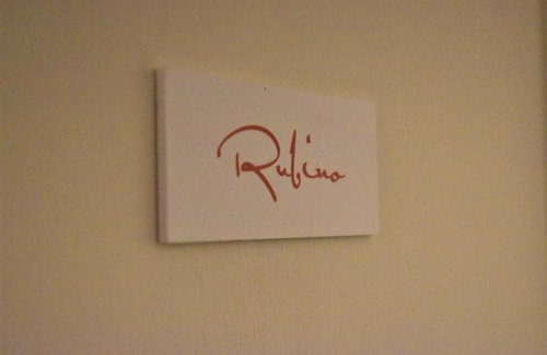 Palermo Hotel | Federico 70 Rubino Family