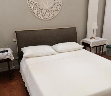 Palermo Hotel | Federico 70 Smeraldo