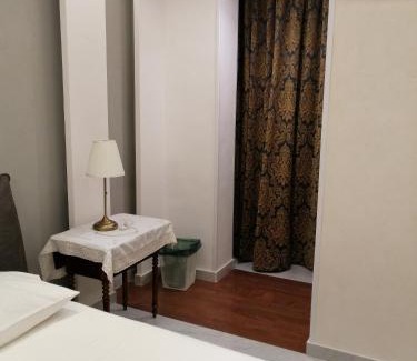 Palermo Hotel | Federico 70 Smeraldo