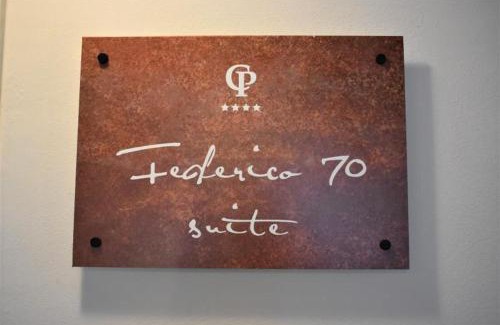 Palermo Hotel | Federico 70 Smeraldo