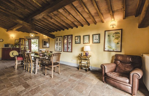 Greve in Chianti Casa | Casa Federico - La Veronica Resort