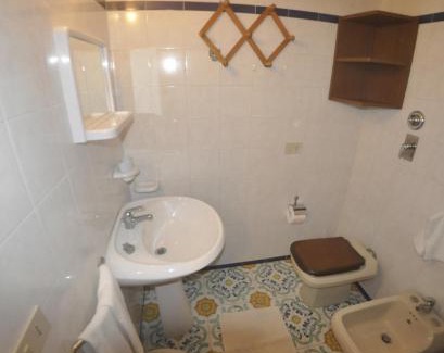 San Vito Lo Capo Apartamento | Federico Re