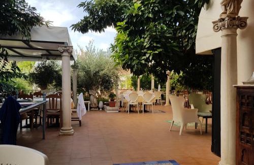 San Vito Lo Capo Apartamento | Federico Re