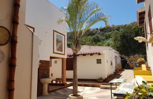 San Vito Lo Capo Apartamento | Federico Re