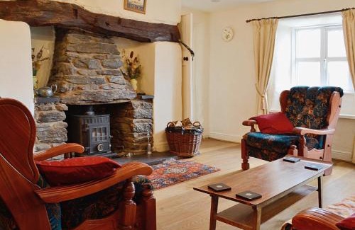 Corwen Casa | Fedwr Gog Cottage