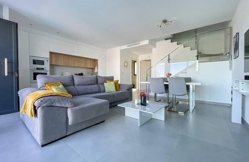 Rojales Chalet De Esquí | Fee4Me Villa con Piscina en la Costa Blanca