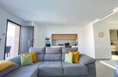 Rojales Chalet De Esquí | Fee4Me Villa con Piscina en la Costa Blanca
